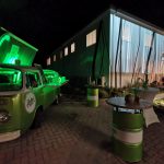 mobile Cocktailbar