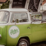 VW Cocktailbus