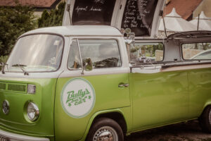 VW Cocktailbus